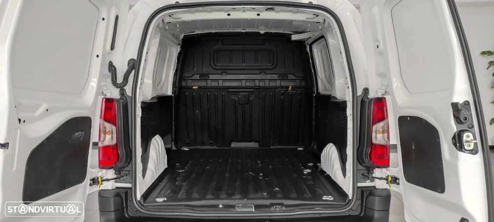 Citroën Berlingo 1.6 BlueHDi Feel - 6