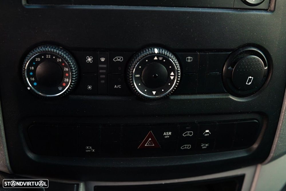 Mercedes-Benz Sprinter 313 CDI/43L TA - 13