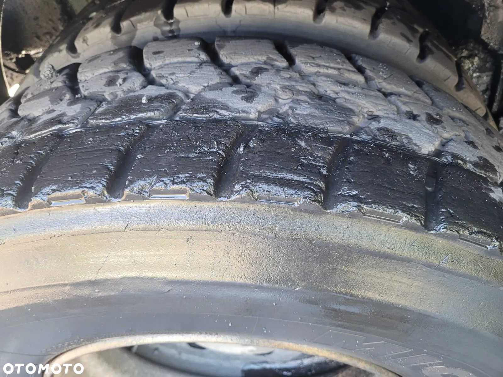Tatra 815-2 terrno 8x8 wywrot 3 stronny 230 tys km - 25