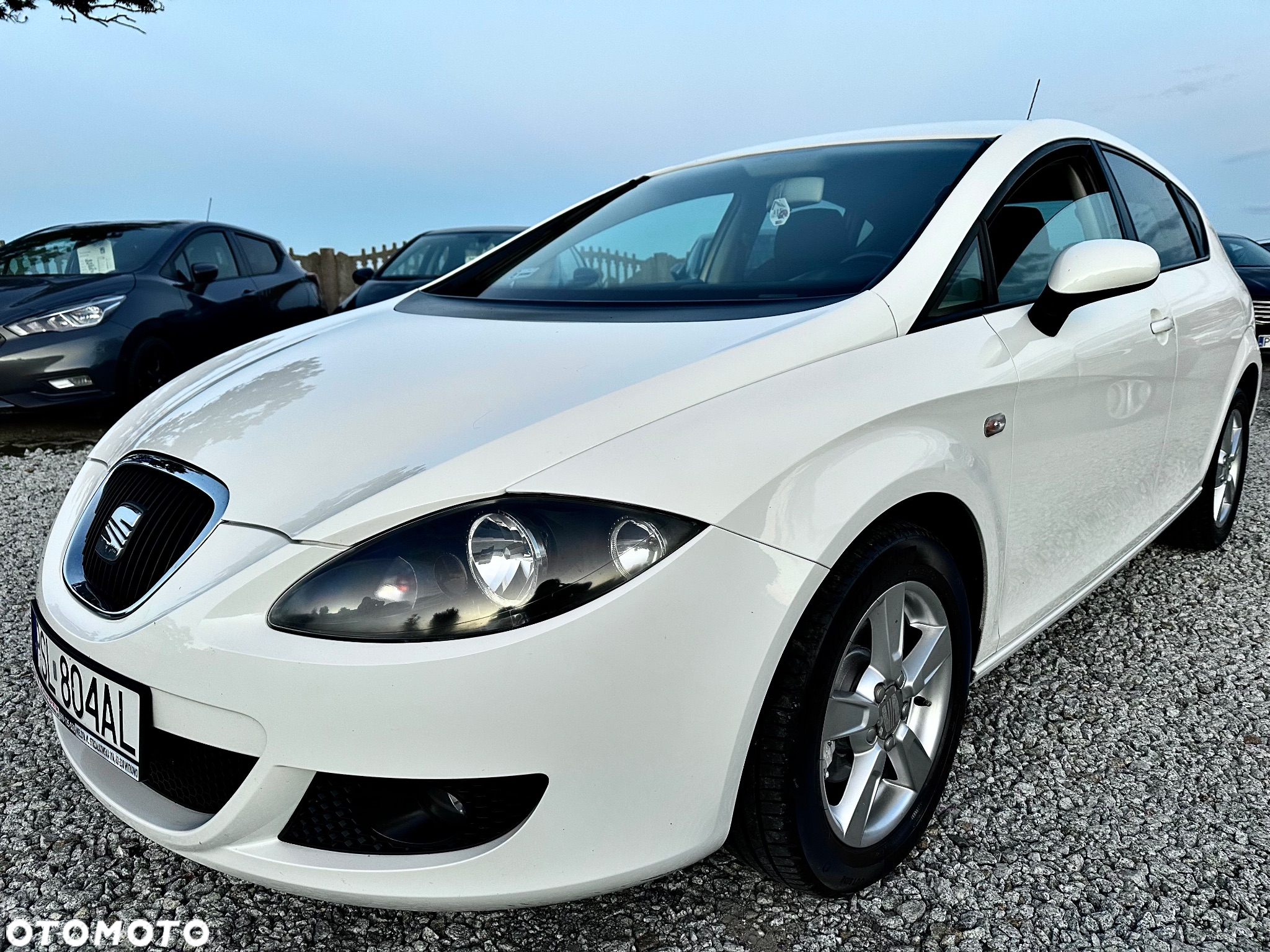 Seat Leon 1.9 TDI Audience - 16