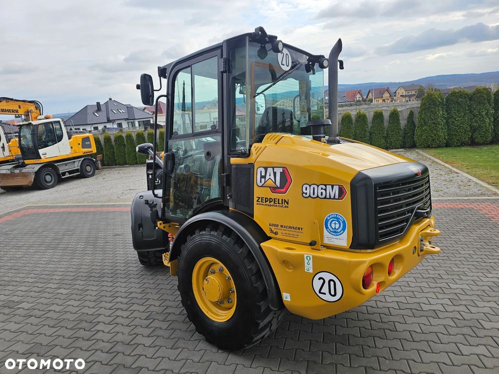 Caterpillar 906 M - 26
