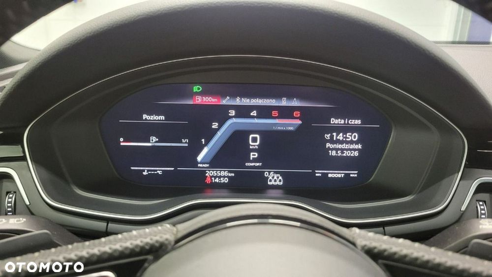 Audi S4 Avant TDI mHEV Quattro Tiptronic - 15