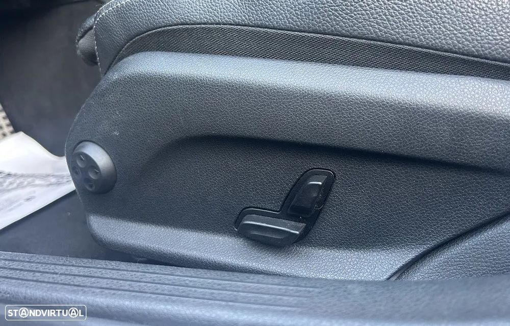 Mercedes-Benz C 220 BlueTEC AMG Line Aut. - 29