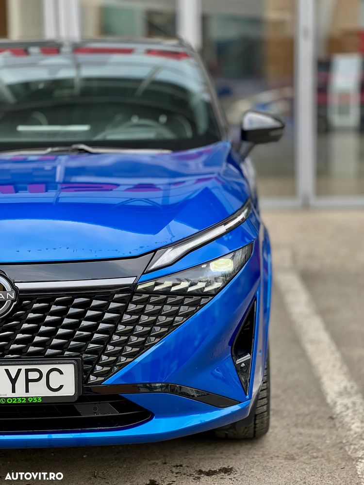 Nissan Qashqai 1.5 188CP e-POWER N-Design - 7