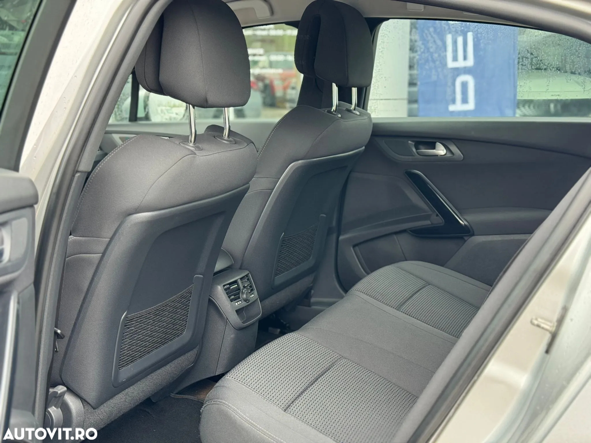Peugeot 508 - 17