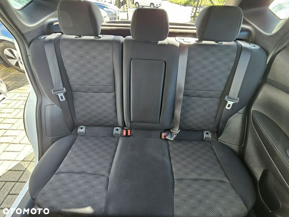 Nissan Qashqai 1.2 DIG-T Tekna EU6 - 15