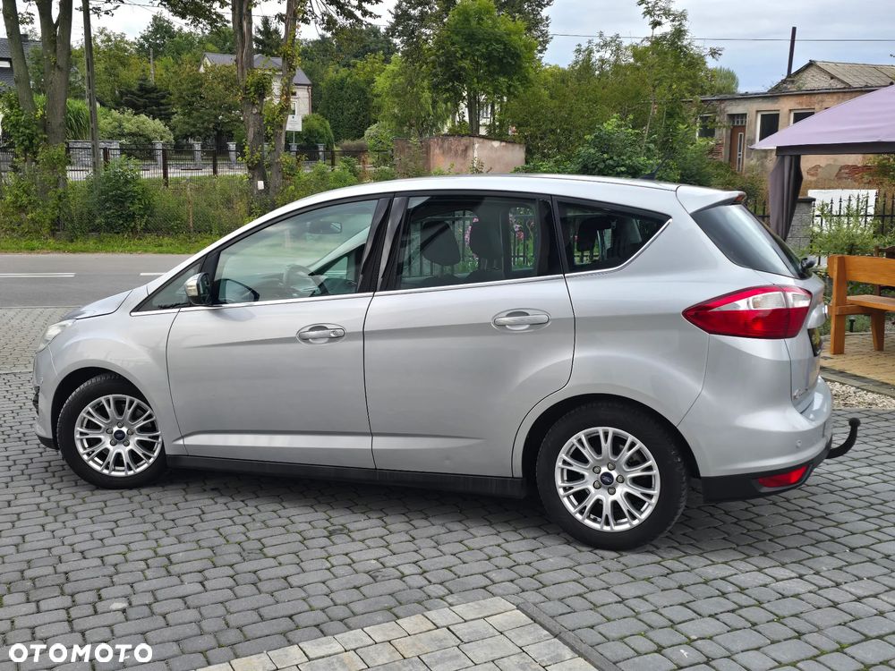 Ford C-MAX - 15