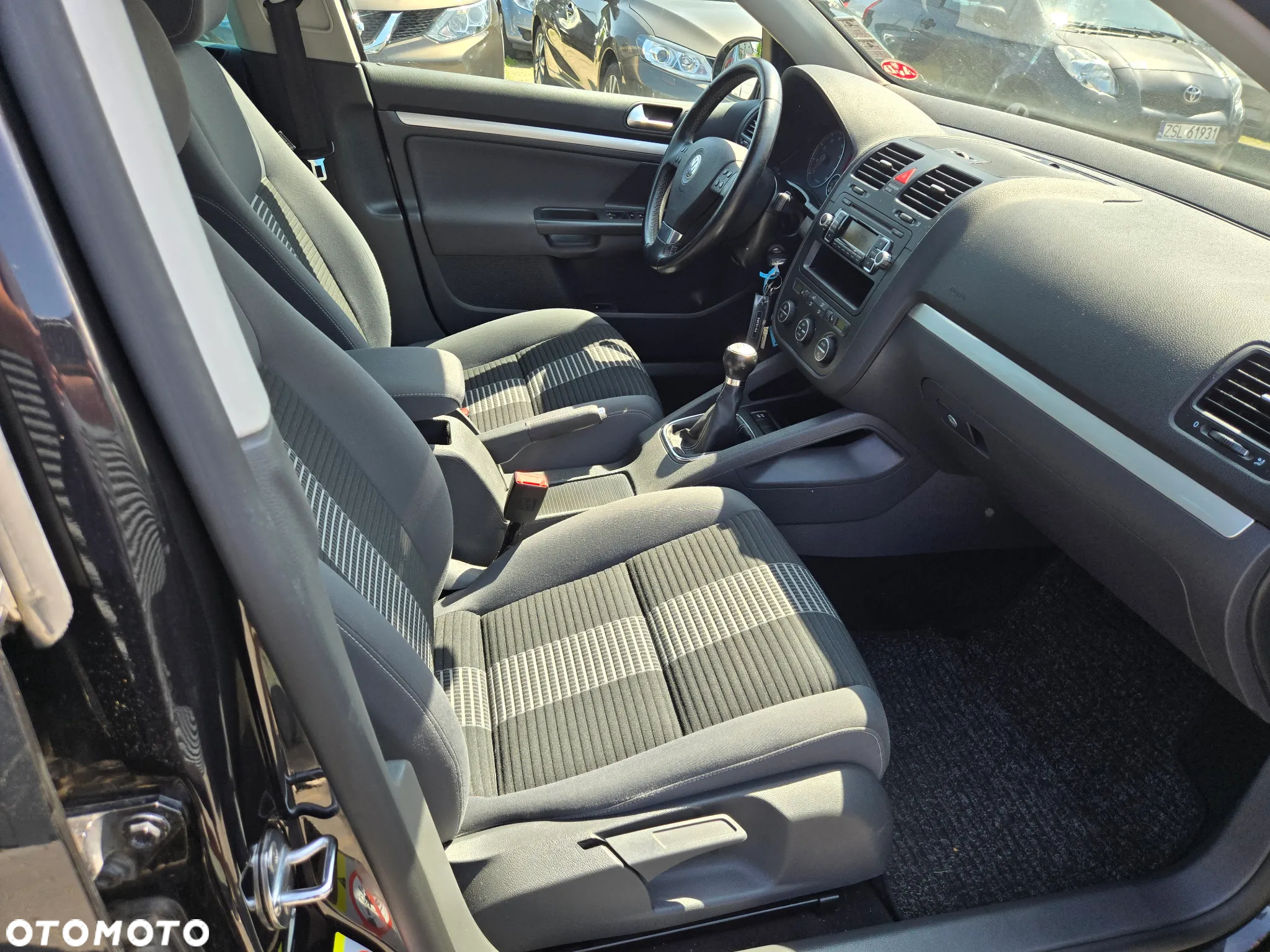 Volkswagen Golf VII 1.4 TSI BMT Comfortline - 13