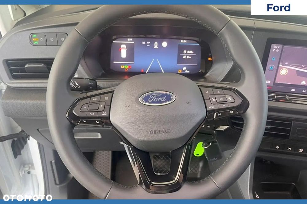 Ford Transit Connect L2H1 Trend A7 2.0 122KM - 7