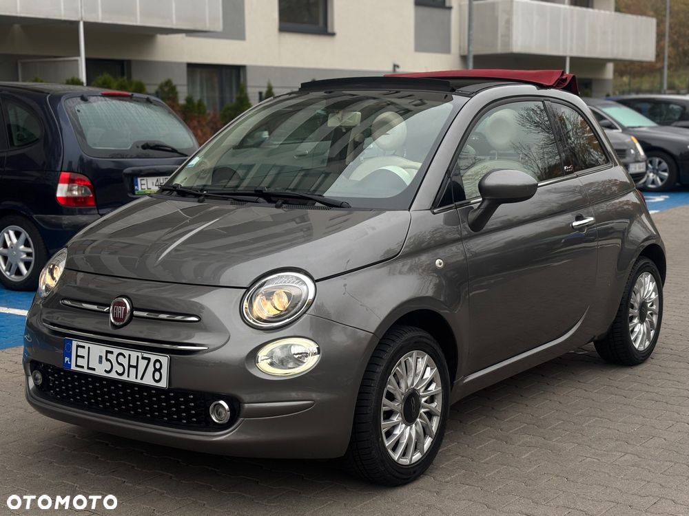 Fiat 500 - 7