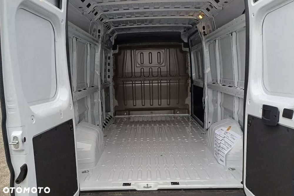 Opel Movano L3H2 2.2 140KM - 5