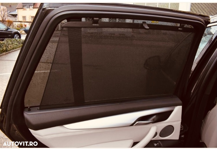 BMW X5 xDrive30d - 7