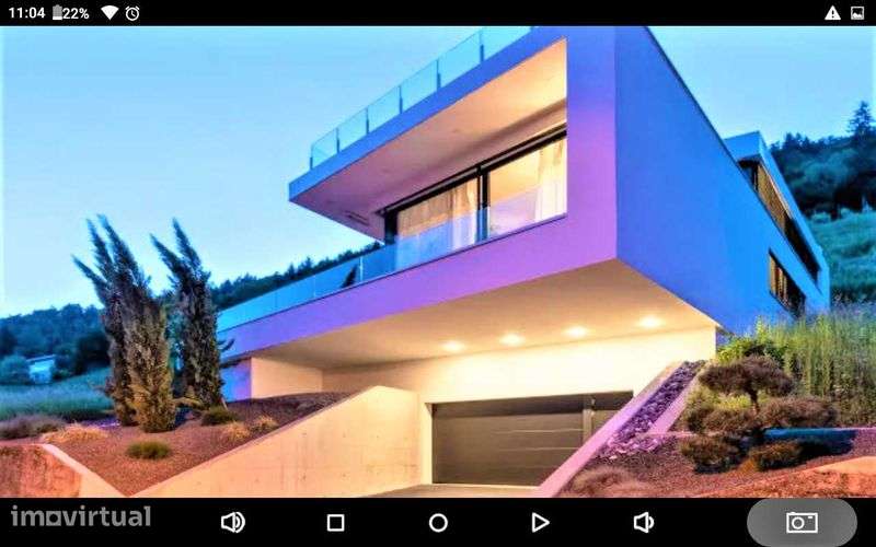 QTª da Coutada lote terreno 864m2 - Grande imagem: 5/6
