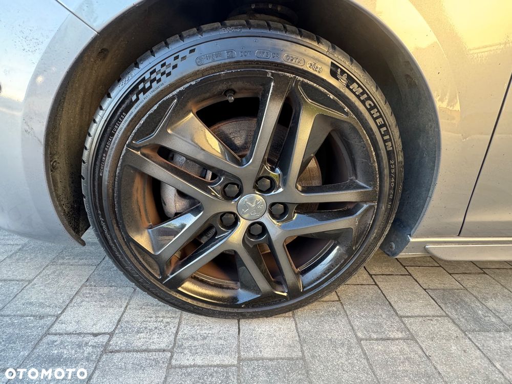 Peugeot 308 1.6 PureTech GPF GT S&S EAT8 - 7