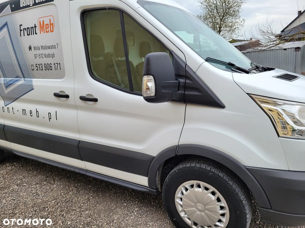 Ford Transit - 5