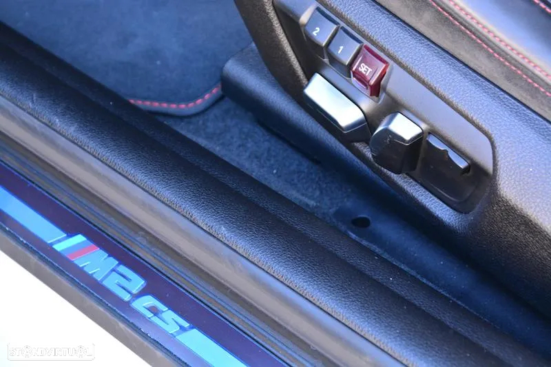 BMW M2 CS Auto - 43