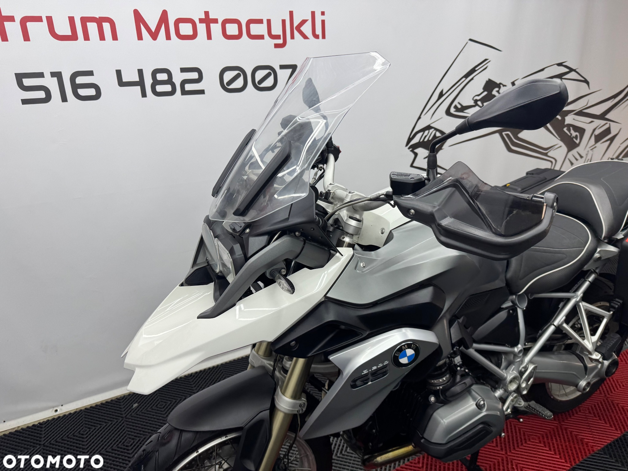 BMW R - 11