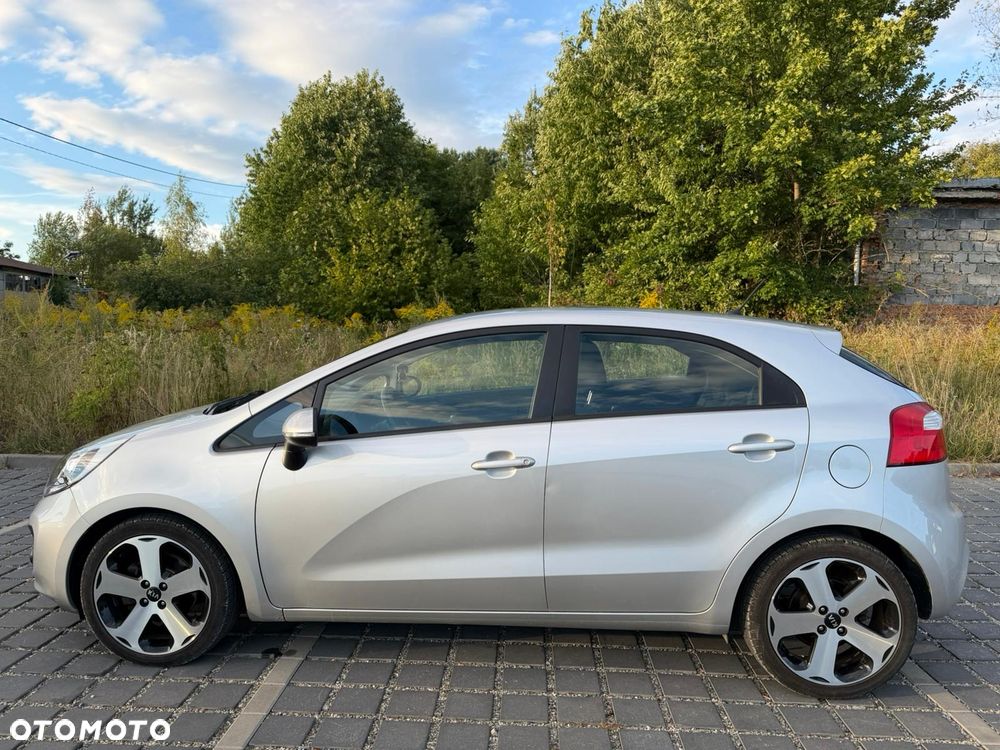 Kia Rio 1.4 Spirit - 7