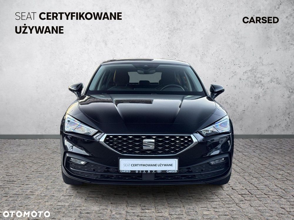 Seat Leon 1.5 TSI Xcellence - 9