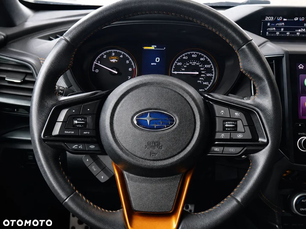 Subaru Forester - 12