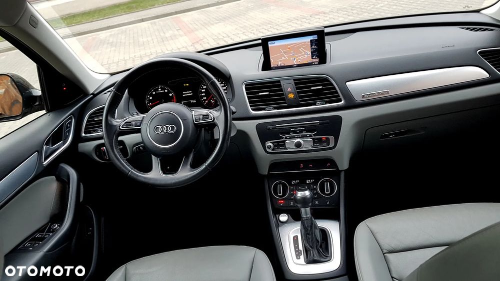 Audi Q3 - 20