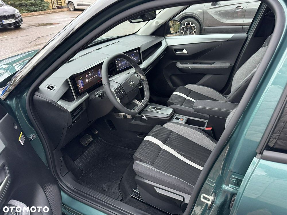 Opel Frontera 1.2 T mHEV GS eDTC6 - 29