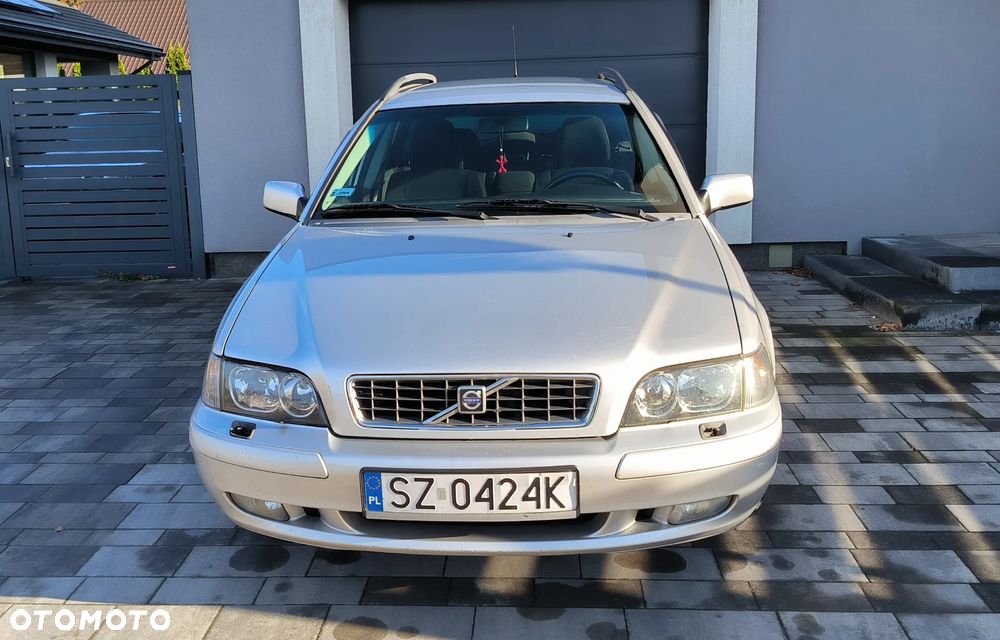 Volvo V40 1.9 D Classic Limited Edition Comfort - 5