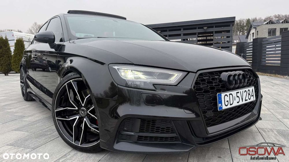 Audi S3 - 4