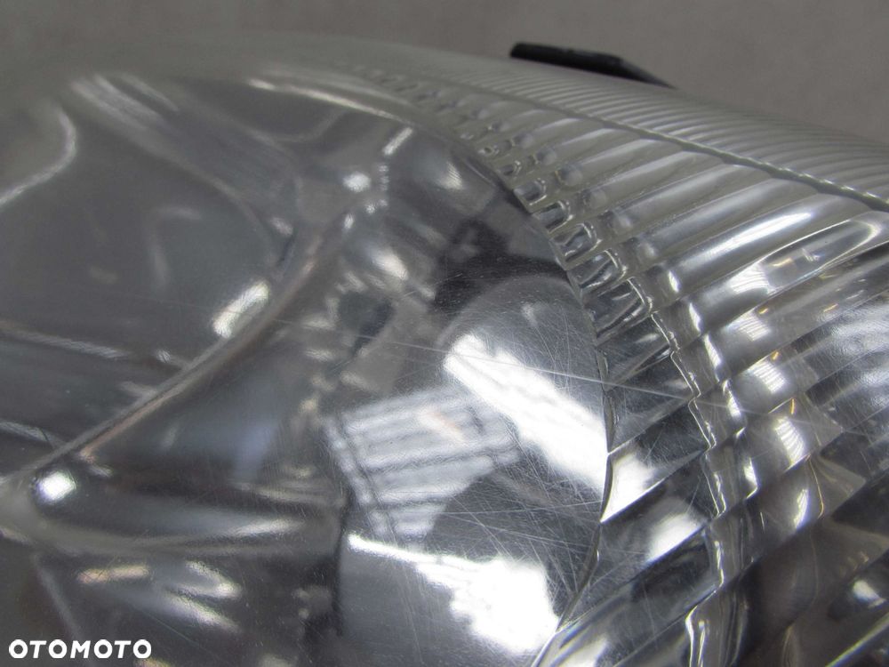 CHRYSLER GRAND VOYAGER IV 00-07 LAMPA REFLEKTOR PRZOD LEWA UK - 4