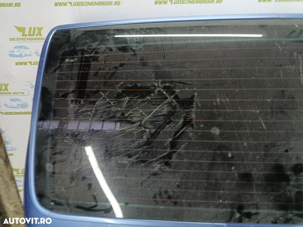 Haion Mercedes-Benz Vito W638 [1996 - 2003] 2.2 OM611980 - 10