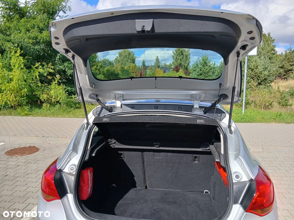 Opel Astra - 17