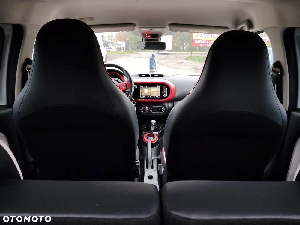 Renault Twingo TCe 90 EDC LE COQ SPORTIF - 21