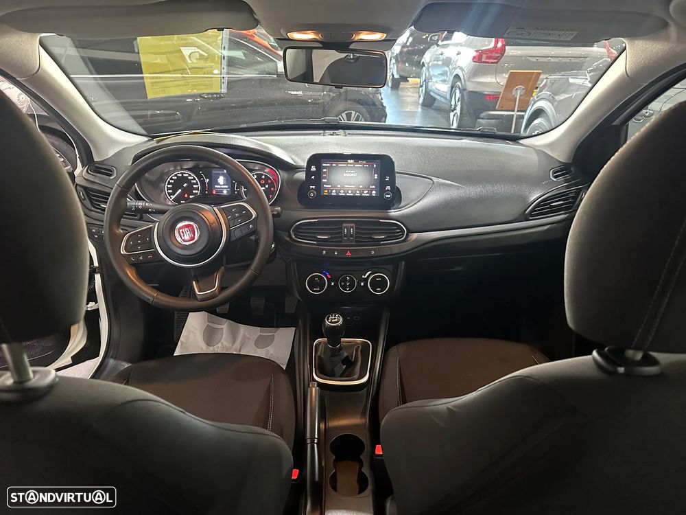 Fiat Tipo Station Wagon 1.3 Multijet - 6