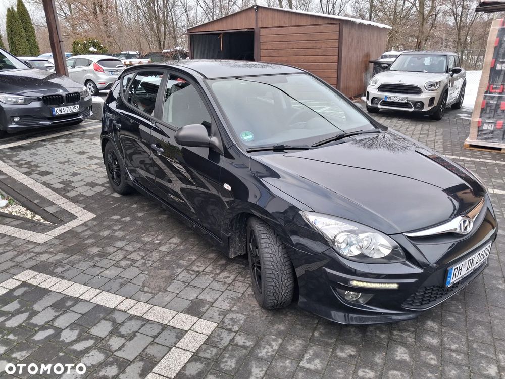 Hyundai i30 1.4 Edition Plus - 3