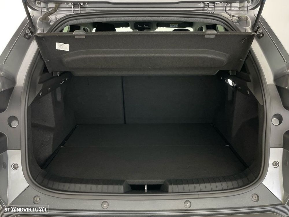 Dacia Duster 1.2 TCe Journey — fotografia 13