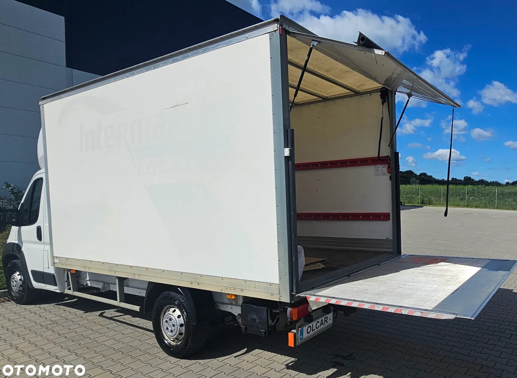 Fiat DUCATO - 12