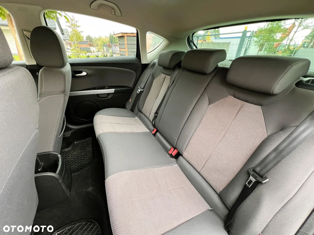 Seat Leon - 14