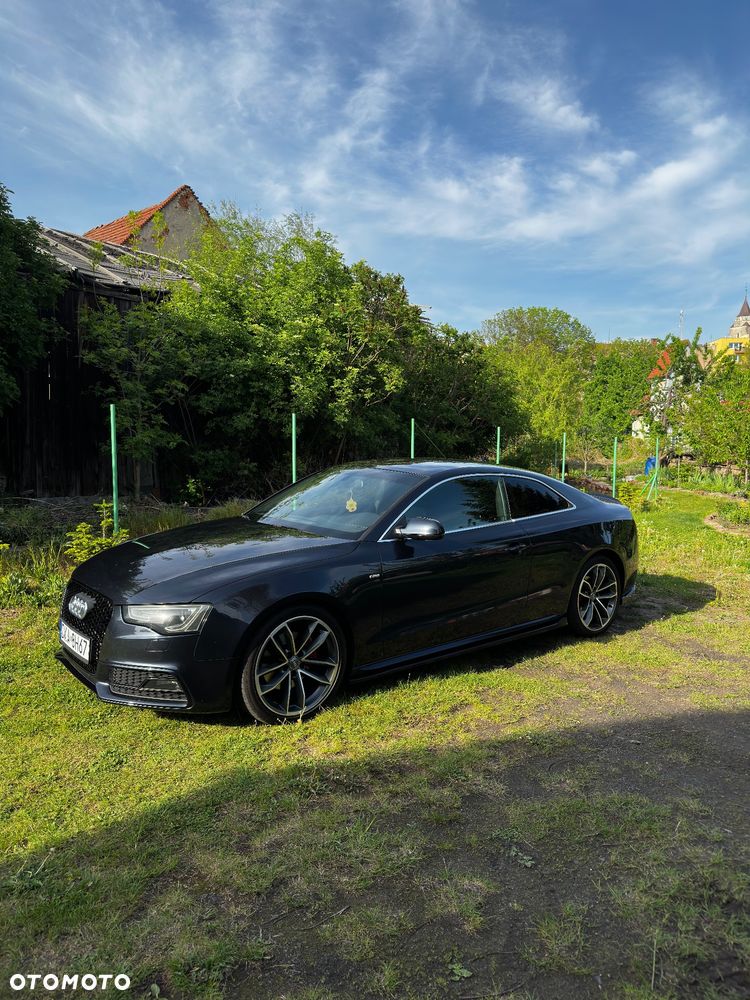 Audi A5 Coupé - 3