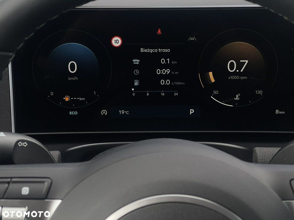 Hyundai Tucson - 17