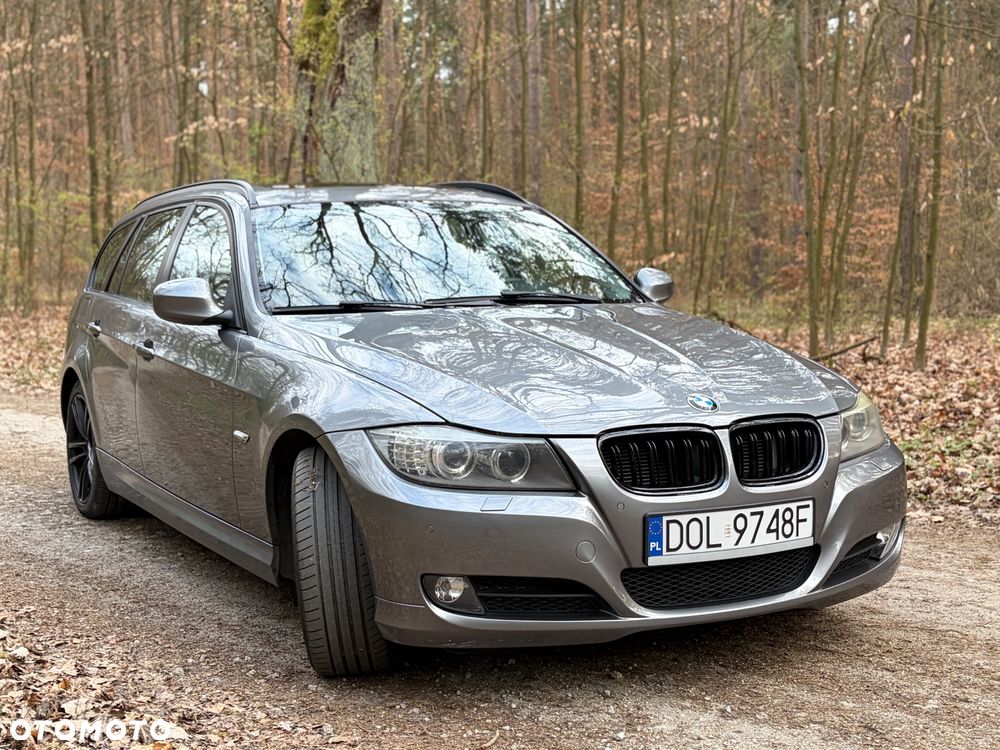 BMW Seria 3 - 3