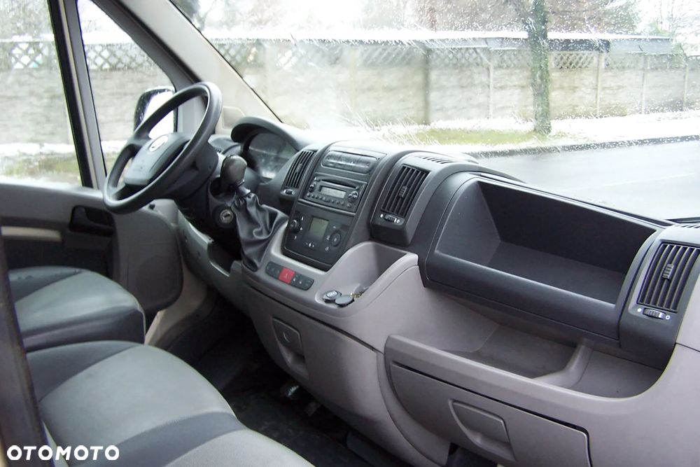 Fiat Ducato - 7