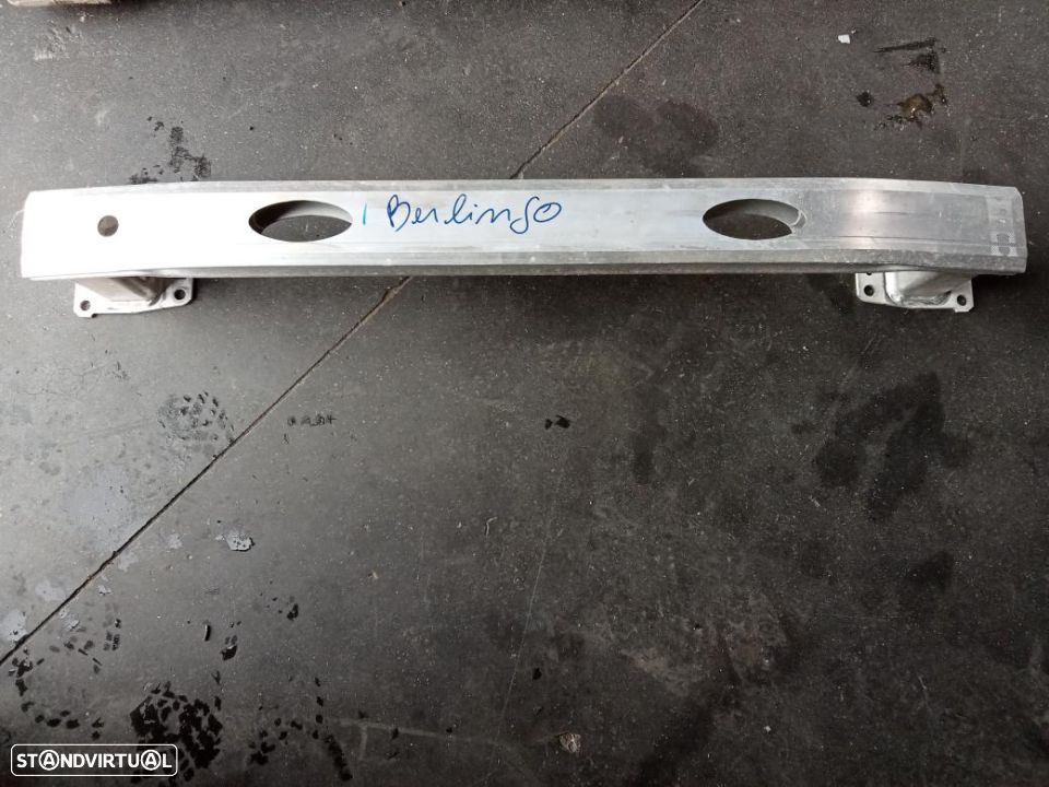 REFORÇO TRAS CITROEN BERLINGO 18- / 9822105380 - 1