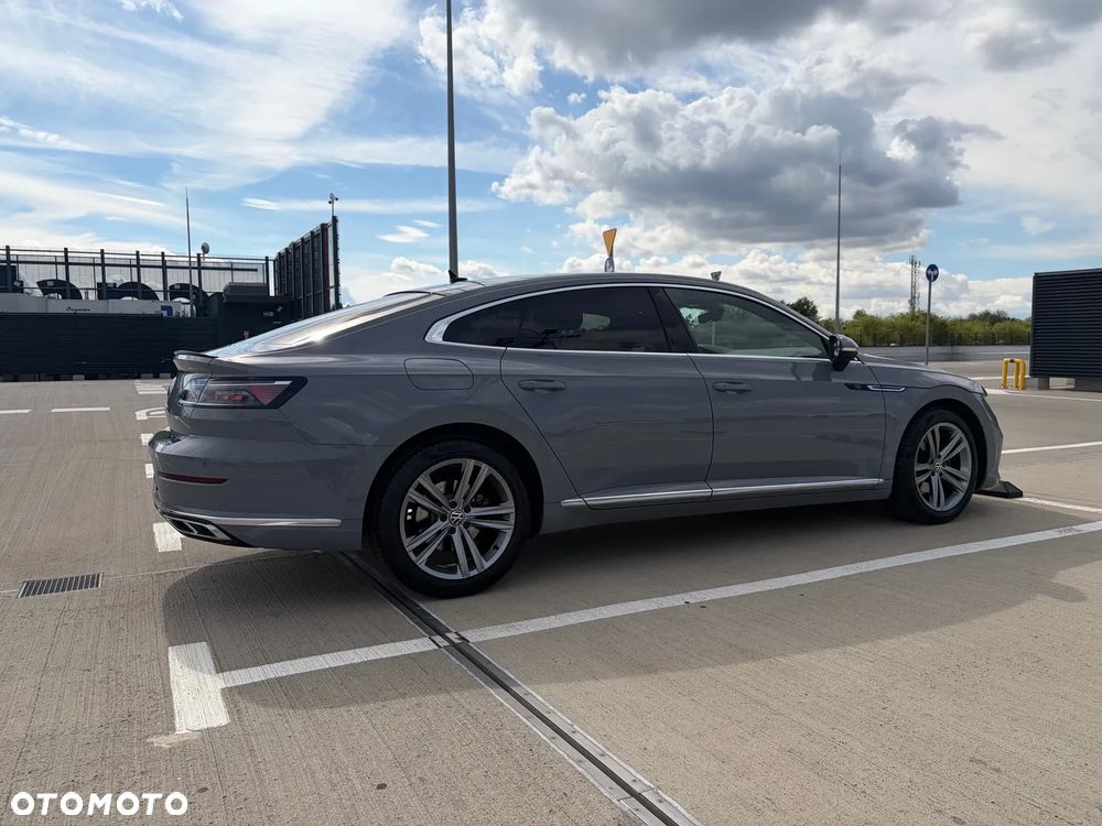Volkswagen Arteon 2.0 TSI R-Line DSG - 1