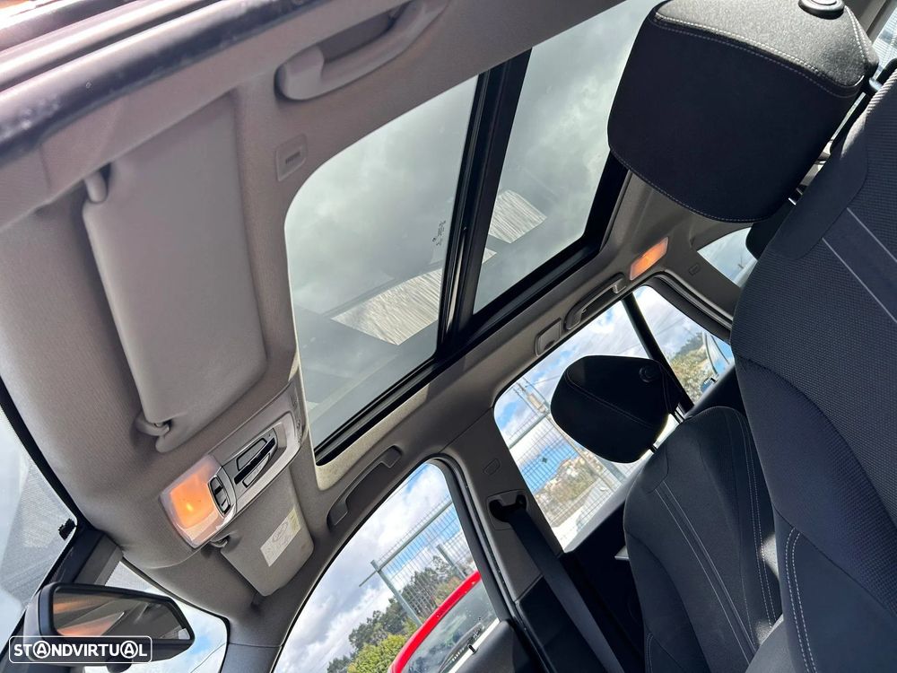 BMW 316 d Aut. Advantage - 20