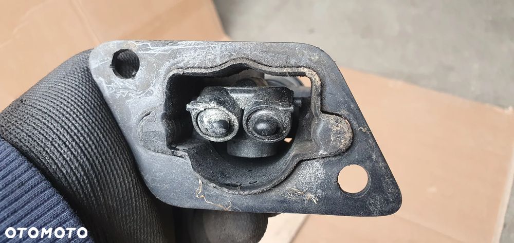 Spryskiwacz lampy Xenon lewy prawy przód przedni Audi A4 B5 FL 8D0807721AA - 5