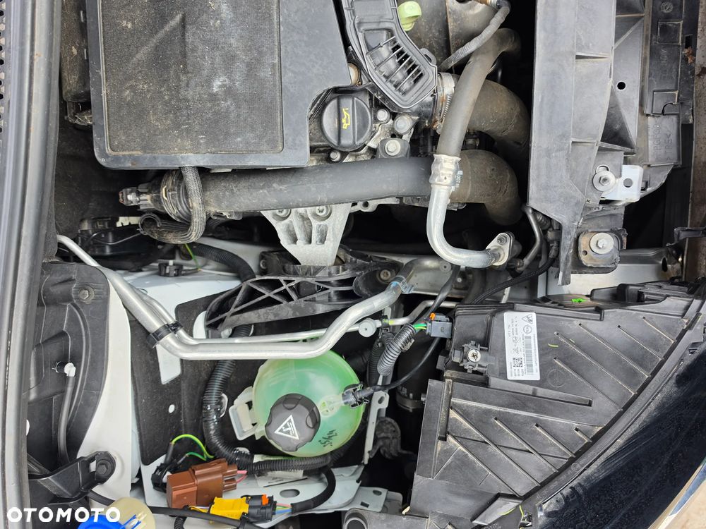 Opel Grandland 1.2 DI Automatik Elegance - 30