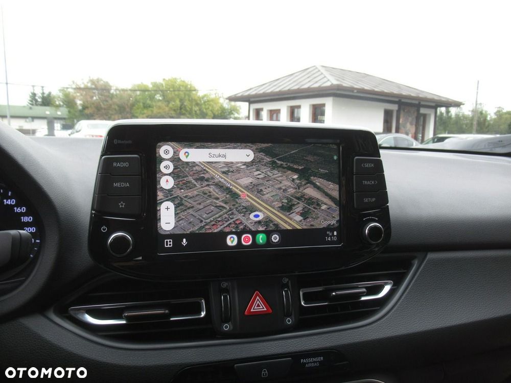 Hyundai i30 1.5 T-GDI 48V Smart - 19