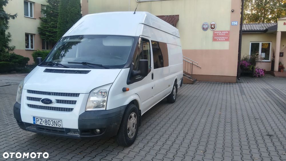 Ford Transit - 2