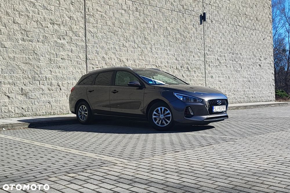 Hyundai i30 - 1