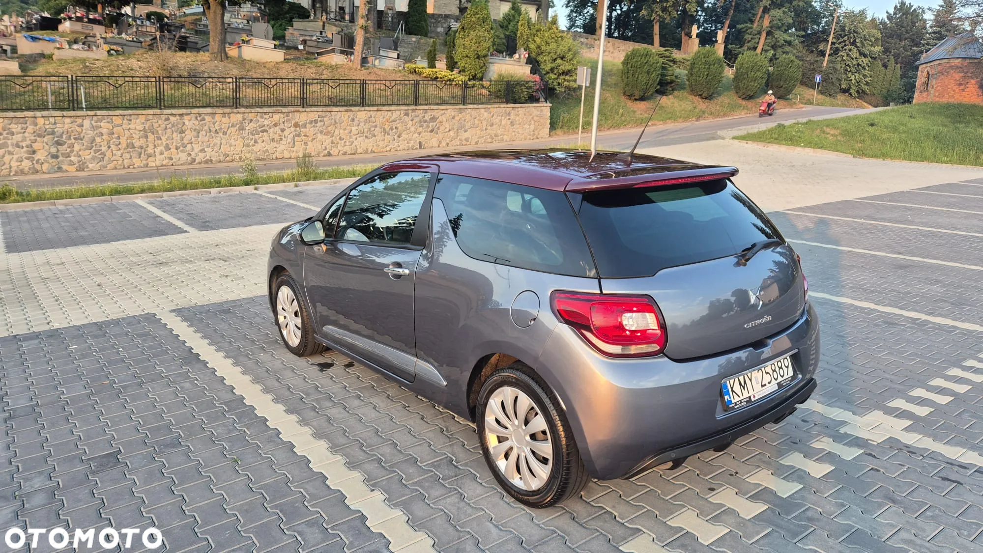 Citroën DS3 THP 150 SportChic - 2